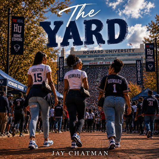The Yard